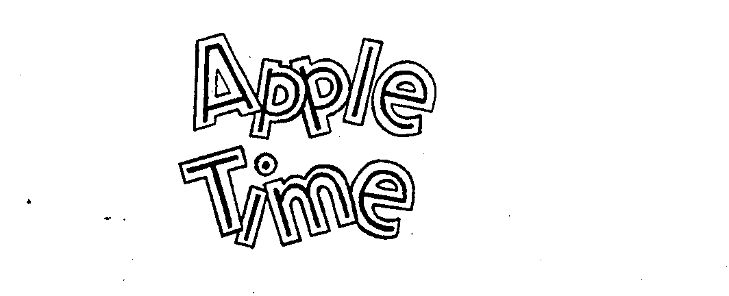 APPLE TIME