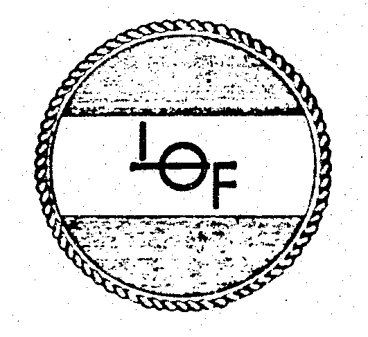 Trademark Logo IOF