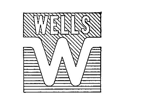  WELLS W