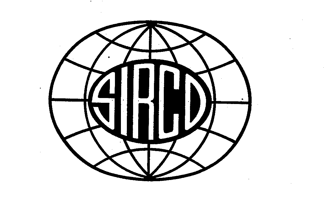 Trademark Logo SIRCO