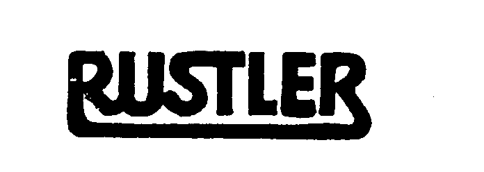 RUSTLER