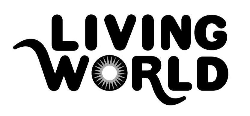  LIVING WORLD