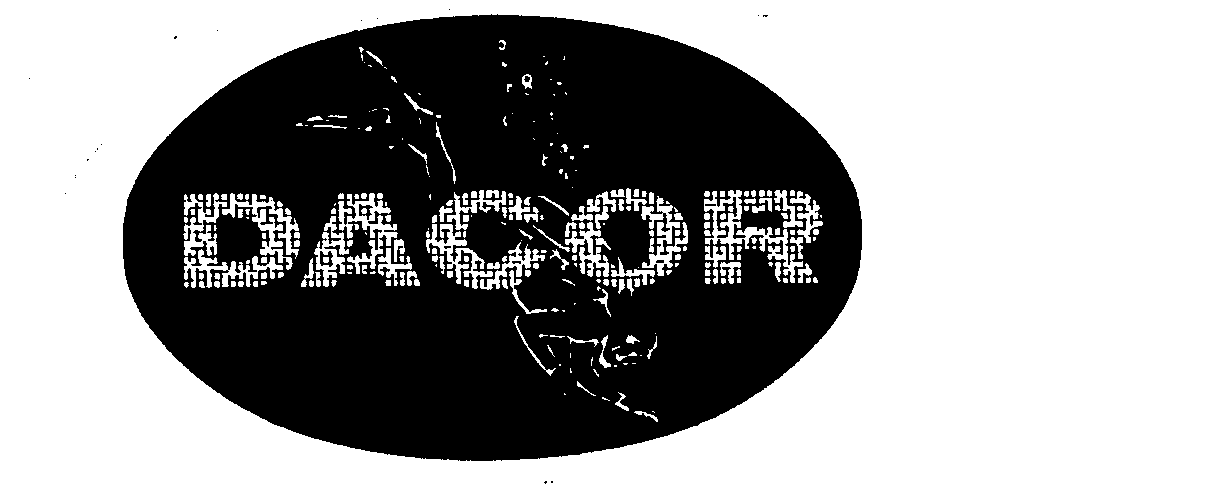 Trademark Logo DACOR