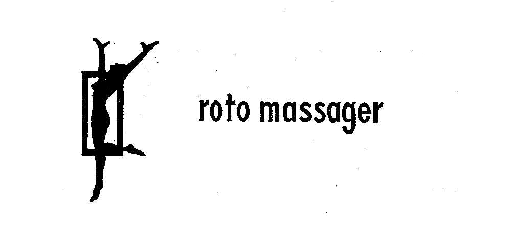  ROTO MASSAGER