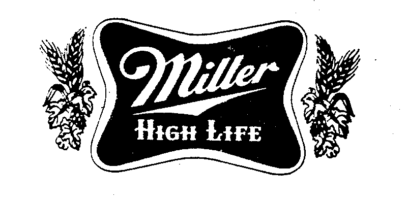 miller logo vector