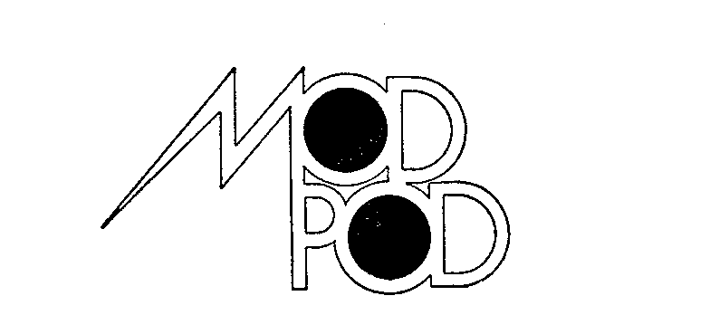  MOD POD