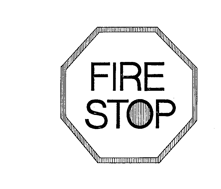  FIRE STOP