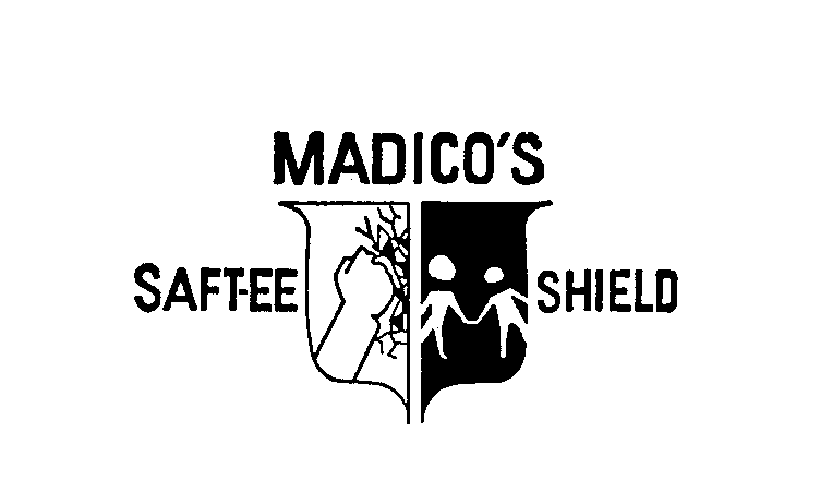  MADICO'S SAFT-EE SHIELD