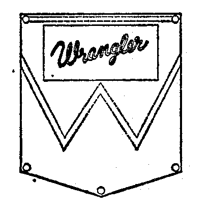  WRANGLER