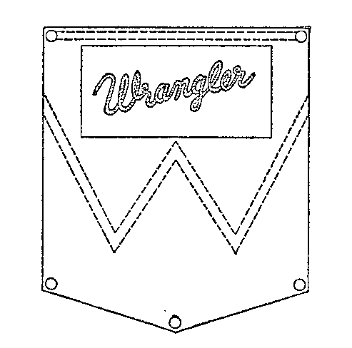  WRANGLER