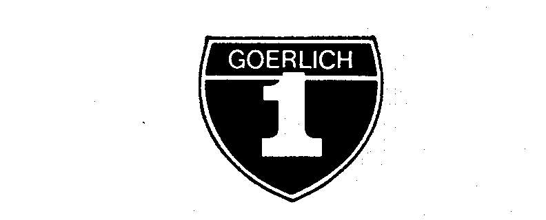 GOERLICH 1