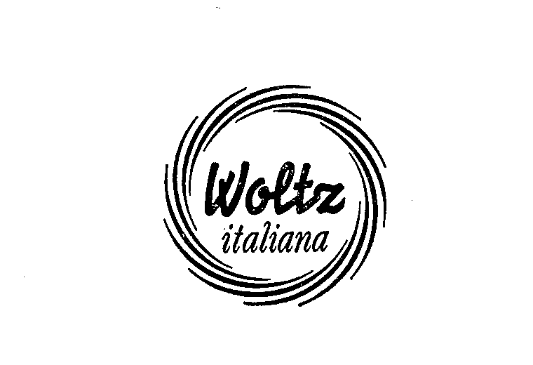 WOLTZ ITALIANA