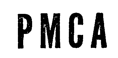 Trademark Logo PMCA