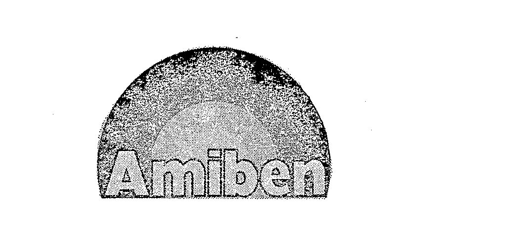 Trademark Logo AMIBEN