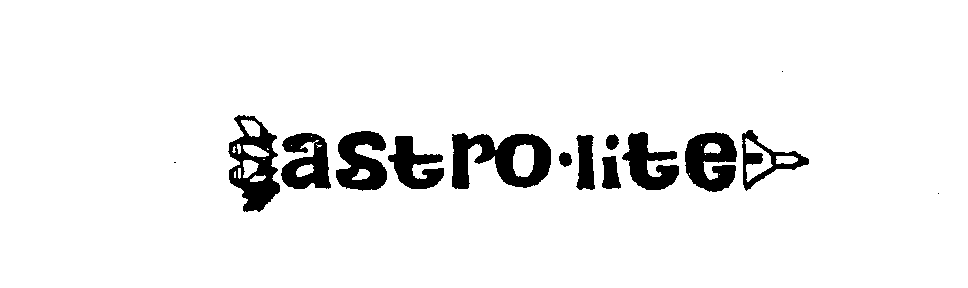  ASTRO-LITE