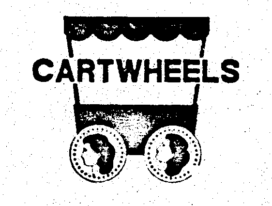 Trademark Logo CARTWHEELS