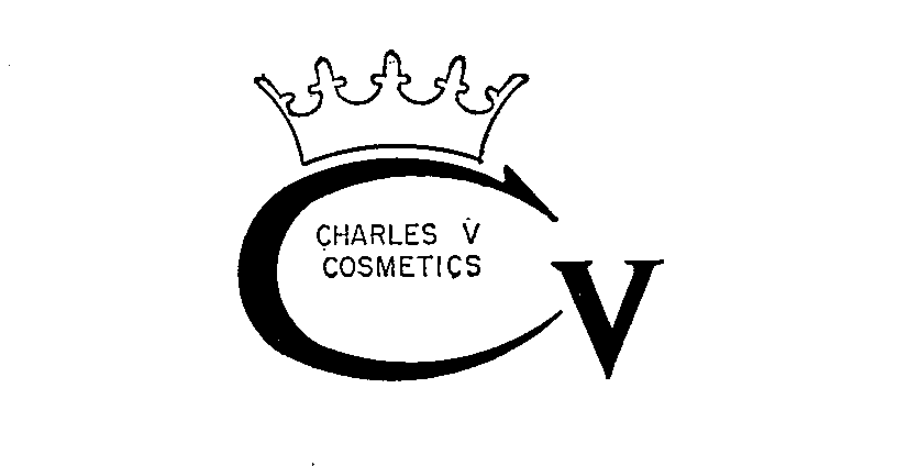  CHARLES V COSMETICS CV