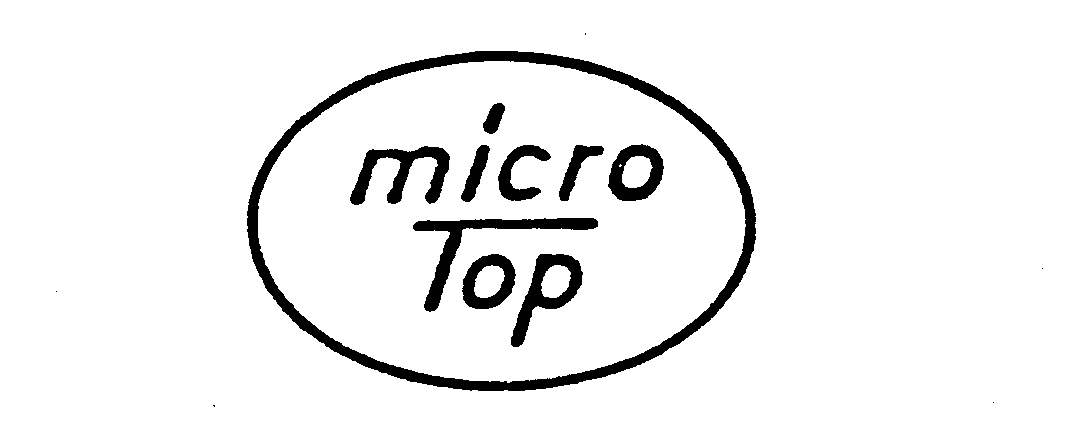  MICRO TOP