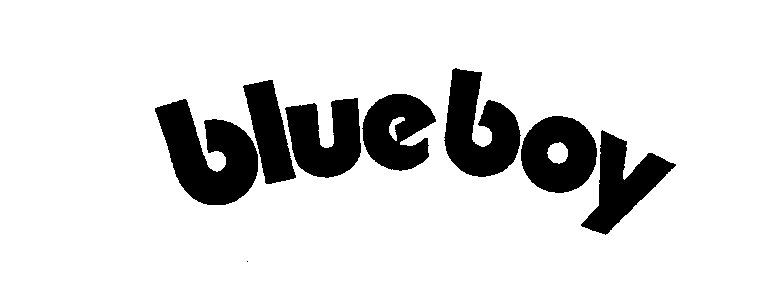 BLUEBOY