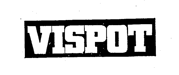  VISPOT