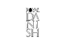Trademark Logo ROYAL DANISH