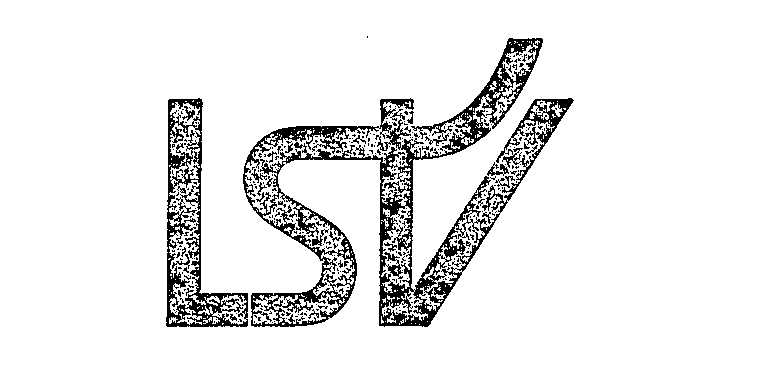Trademark Logo LSTV