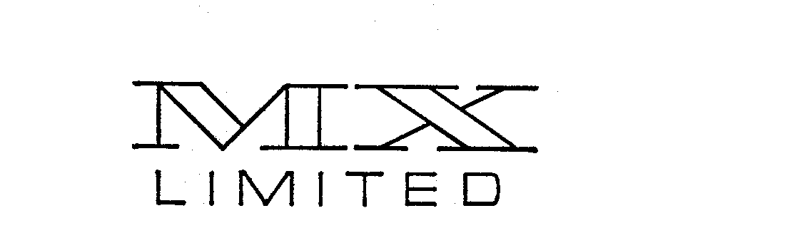  MX LIMITED