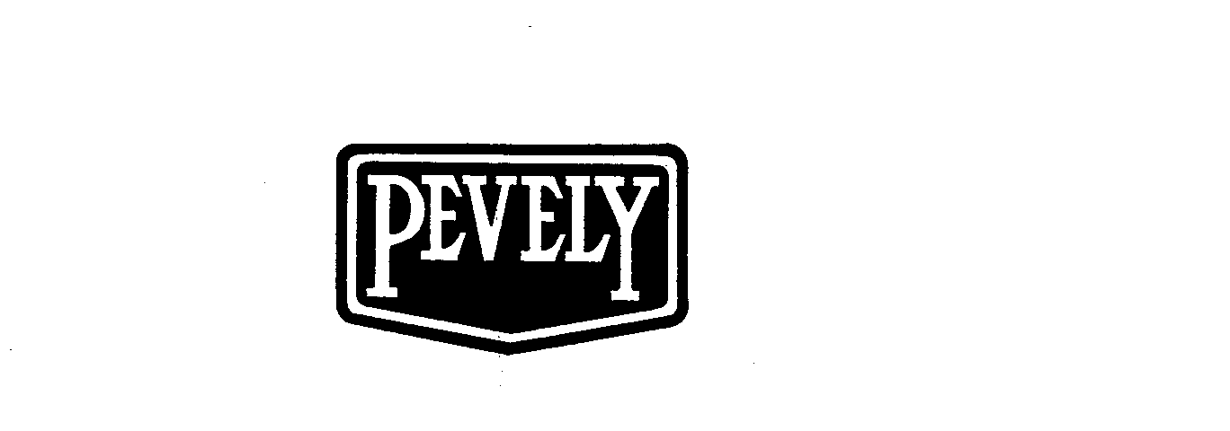  PEVELY