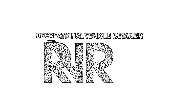  RECREATIONAL VEHICLE RETAILER RVR