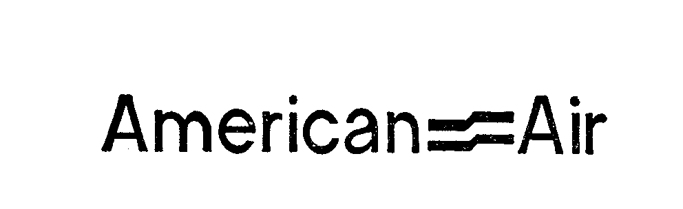  AMERICAN AIR