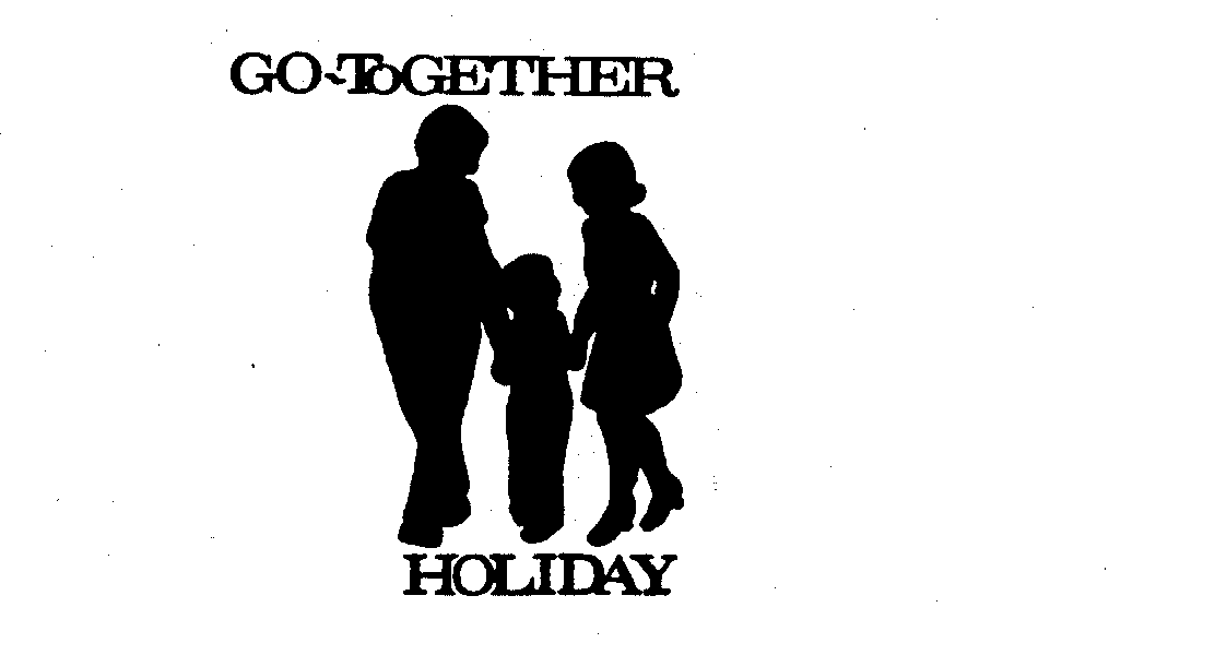  GO-TOGETHER HOLIDAY