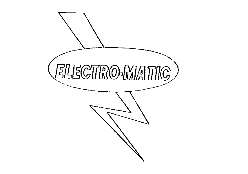 ELECTRO-MATIC