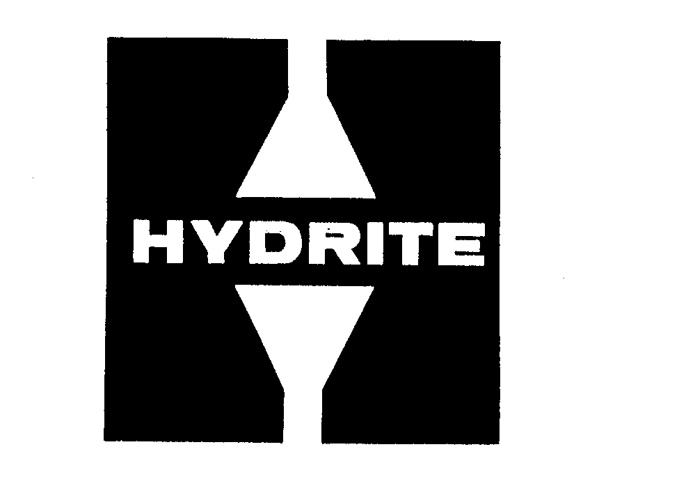 Trademark Logo HYDRITE