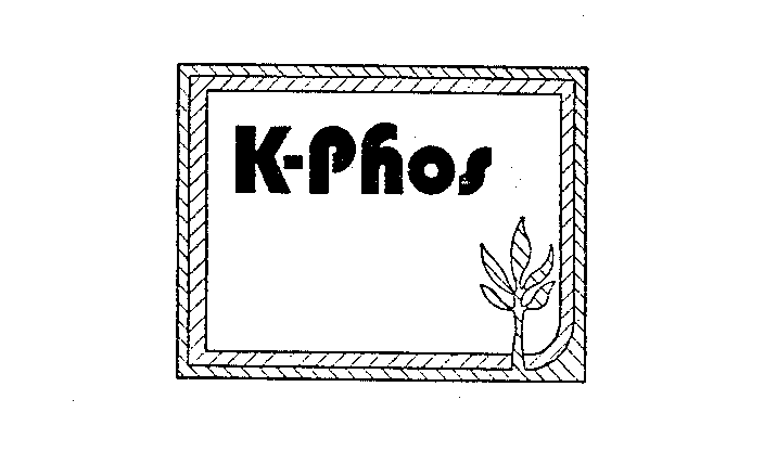K-PHOS