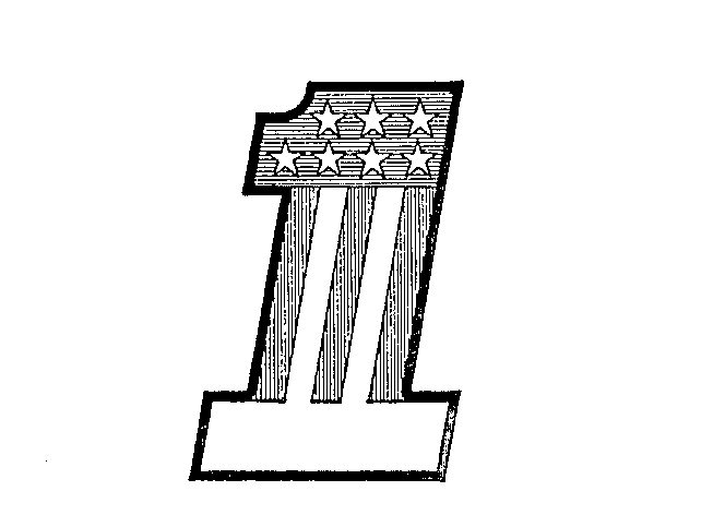 Trademark Logo 1