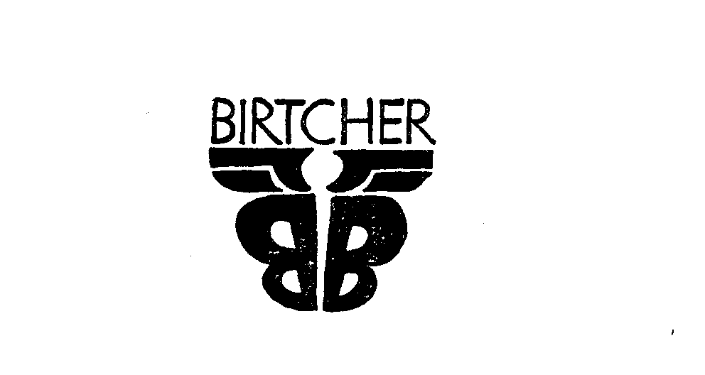  BIRTCHER BB