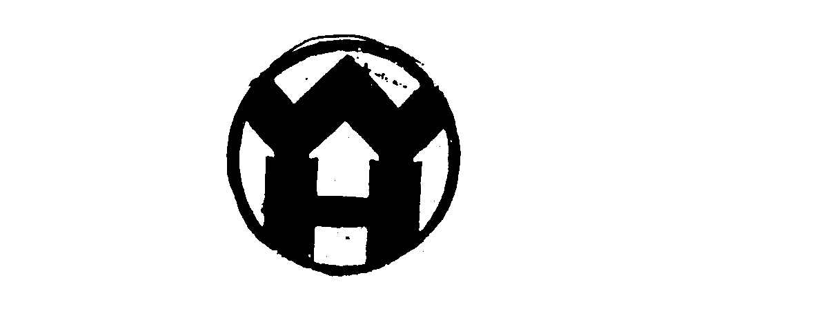 Trademark Logo W H