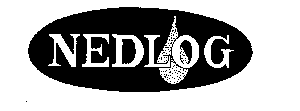  NEDLOG