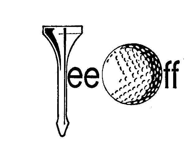  TEE OFF