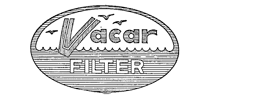  VACAR FILTER