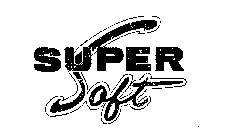  SUPER SOFT