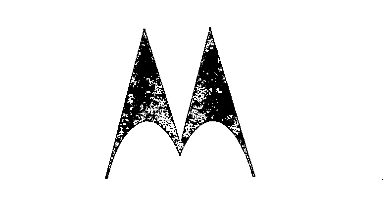 Trademark Logo M