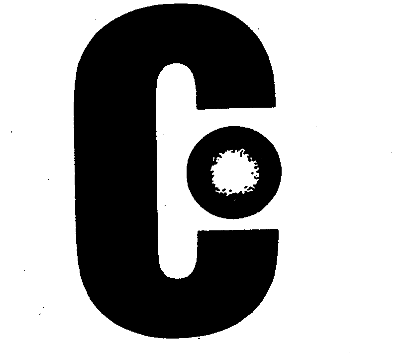Trademark Logo CO
