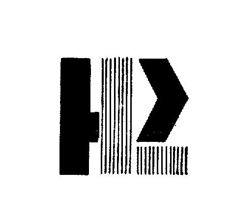 Trademark Logo HLP