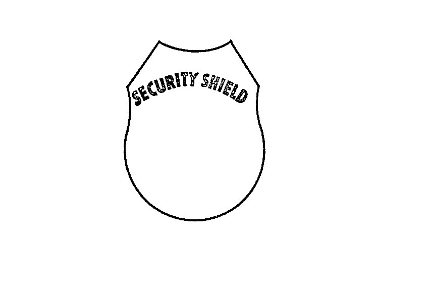  SECURITY SHIELD