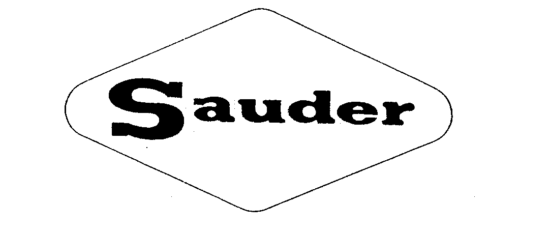 SAUDER