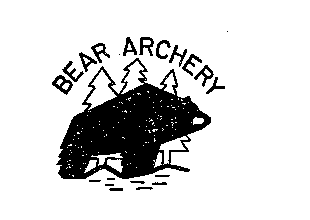  BEAR ARCHERY
