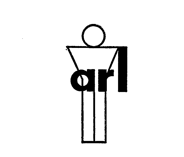 Trademark Logo ARL
