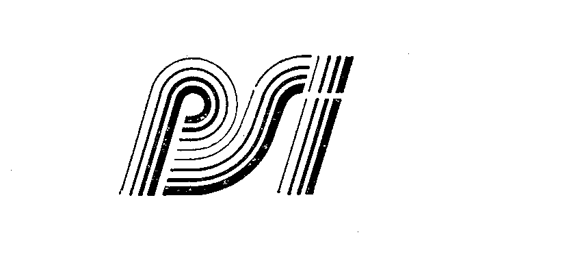 Trademark Logo PSI