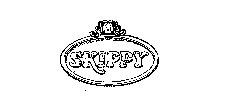 Trademark Logo SKIPPY